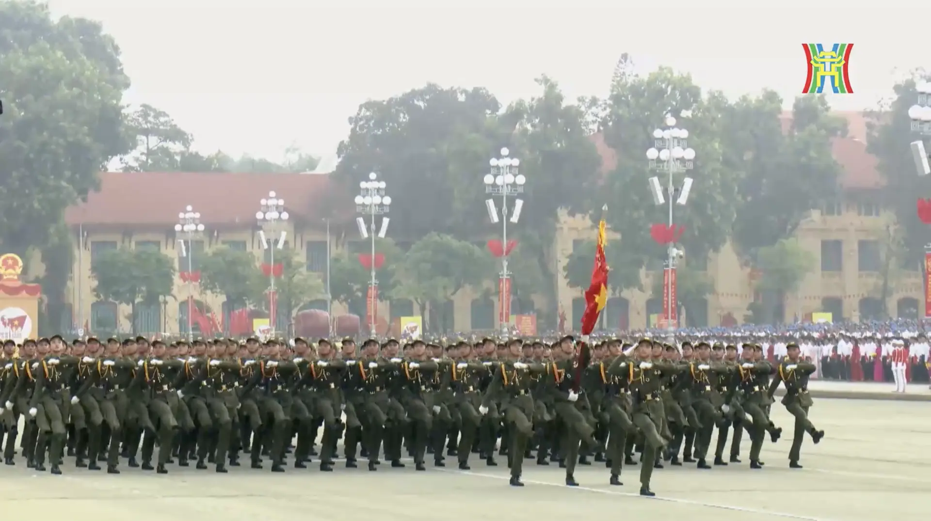 Đài PTTH Hà Nội